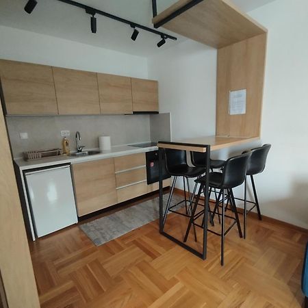 Ferienwohnung Cvetkovic Lux Аpartmani & Free Garaza Vrnjačka Banja Zimmer foto