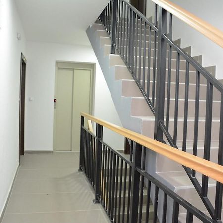 Ferienwohnung Cvetkovic Lux Аpartmani & Free Garaza Vrnjačka Banja Exterior foto