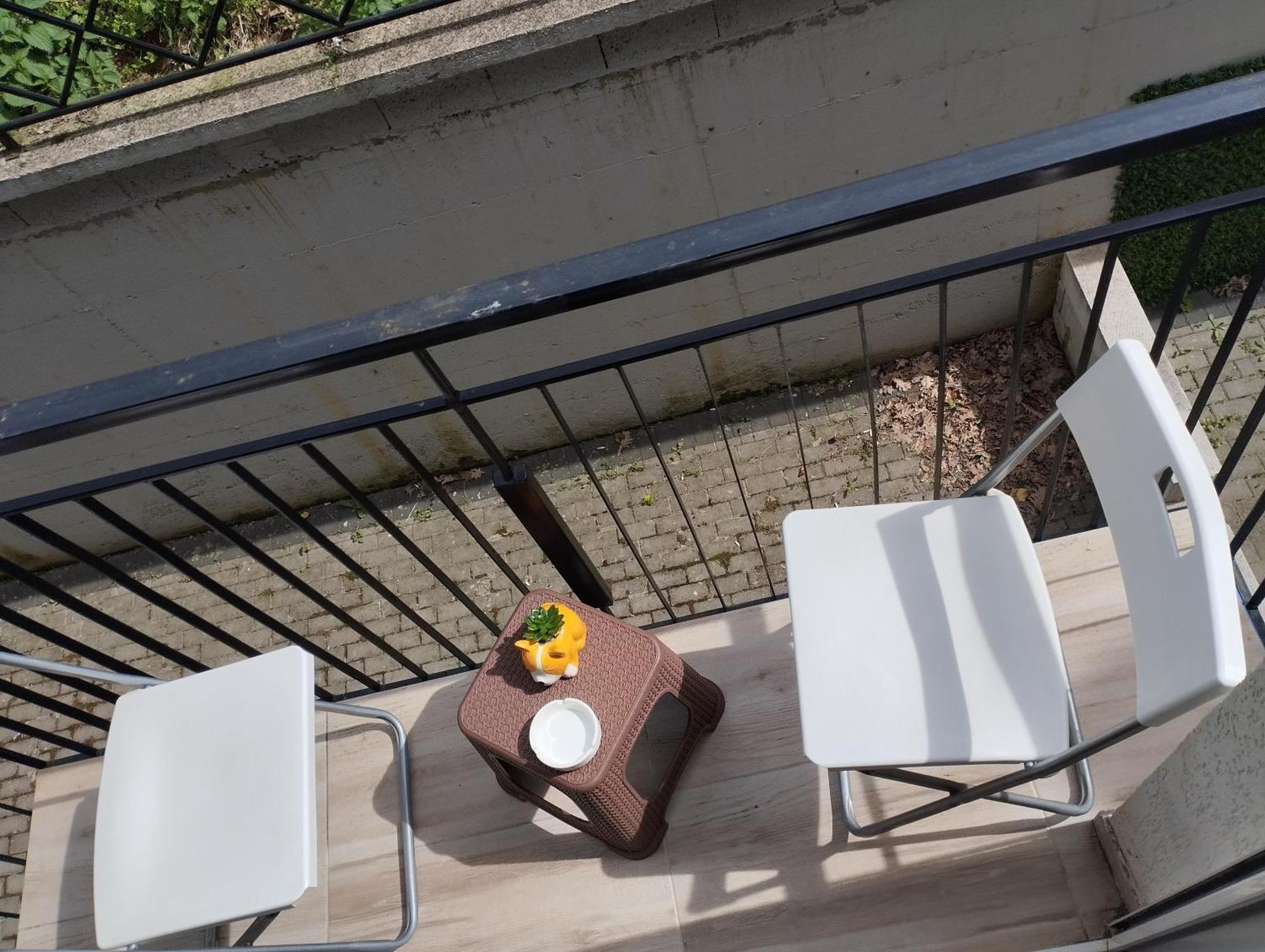 Ferienwohnung Cvetkovic Lux Аpartmani & Free Garaza Vrnjačka Banja Exterior foto