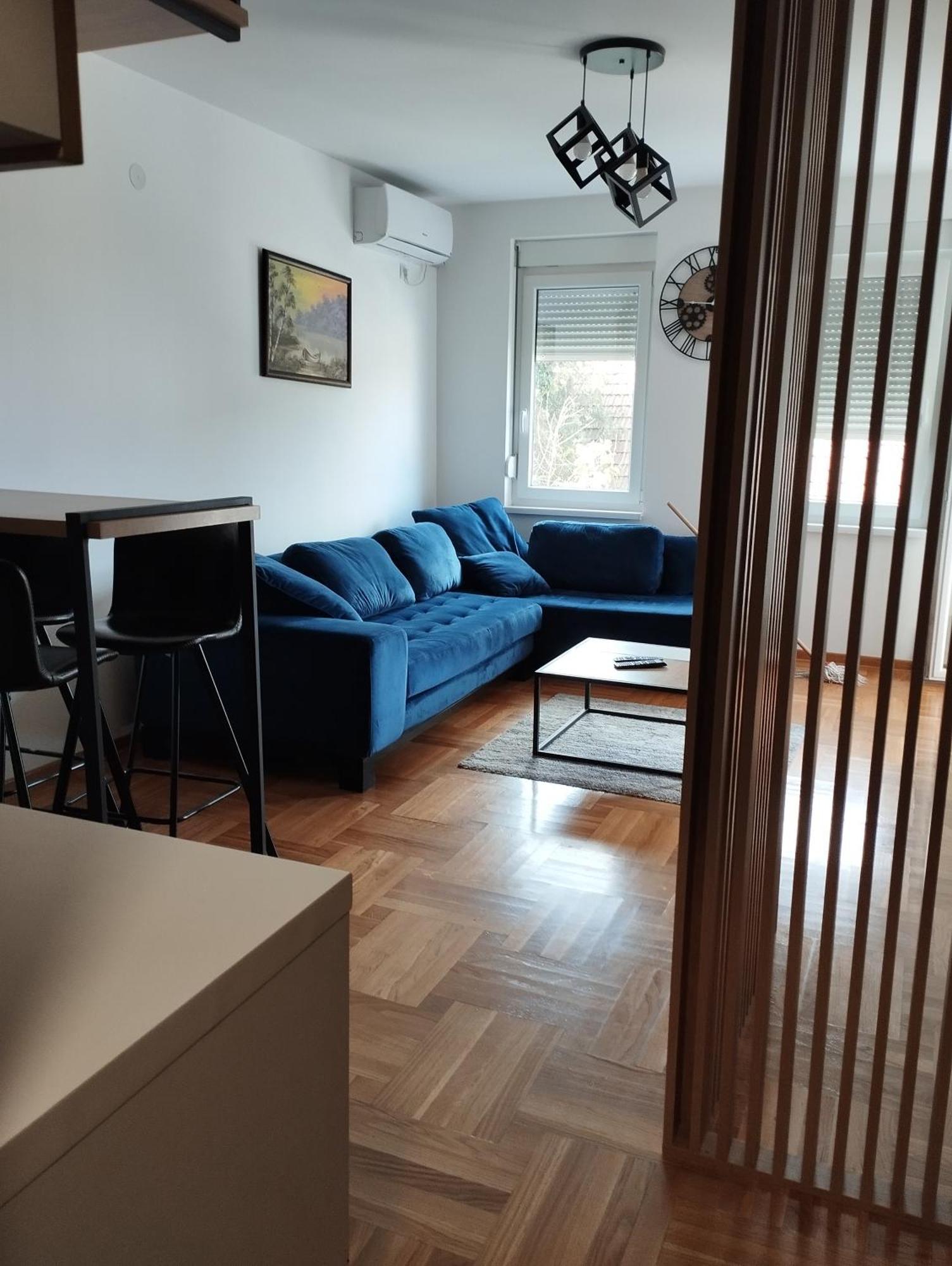 Ferienwohnung Cvetkovic Lux Аpartmani & Free Garaza Vrnjačka Banja Exterior foto